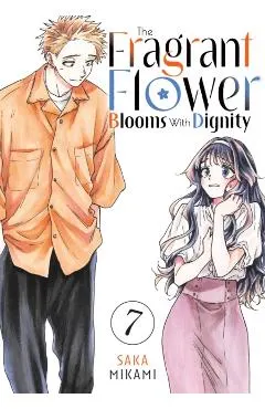 The Fragrant Flower Blooms with Dignity 7