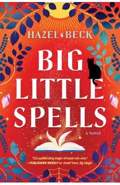 Big Little Spells