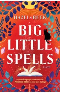 Big Little Spells