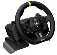 Volan Turtle Beach - Racer, wireless, cu viteze, Xbox/PC