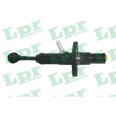 Pompa centrala, ambreiaj LPR 2258