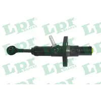 Pompa centrala, ambreiaj LPR 2258