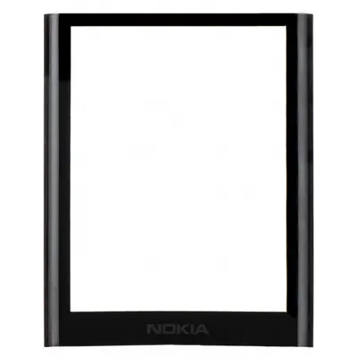 Geam Ecran Nokia 5310 (2024), Negru, Service Pack 286912661