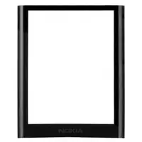 Geam Ecran Nokia 5310 (2024), Negru, Service Pack 286912661