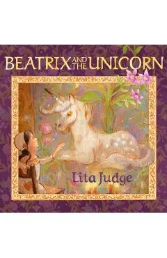 Beatrix and the Unicorn