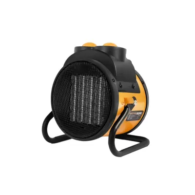 Aeroterma electrica RH-20R2 Rotor, 2000 W, 3 trepte de putere