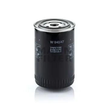 Filtru ulei Mann-Filter W 940 47