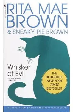 Whisker of Evil