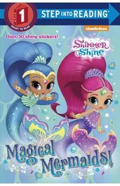 Magical Mermaids! (Shimmer and Shine)