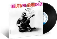 The Latin Bit - Vinyl