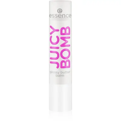 essence Juicy Bomb balsam de buze culoare 06 Wake Me Up Before You Coco 2 g