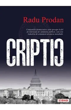 Criptic