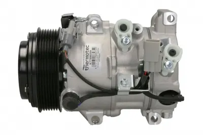 Compresor climatizare potrivit LEXUS GS, IS C, IS II 2.5 3.0 3.5 04.05-06.15