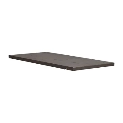 Extensie pentru masă cu aspect de lemn de stejar 105x50 cm Gifford – Rowico