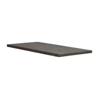 Extensie pentru masă cu aspect de lemn de stejar 105x50 cm Gifford – Rowico