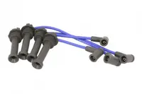 Set Cablaj Aprindere Potrivit Volvo C30, S40 Ii, V50; Ford C-Max, Fiesta V, Fiesta Vi, Focus C-Max, Focus I, Focus Ii, Fusion, Mondeo Iv, Puma; Mazda 2 1.25-2.0 10.98-04.17