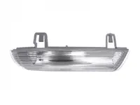 Semnalizator oglinda fata dreapta alb SEAT ALHAMBRA; SKODA SUPERB; VW EOS, GOLF, JETTA, PASSAT, SHARAN dupa 2001