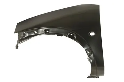 Aripa Stanga potrivit FORD KA, STREET KA 1996-2008 - (cu locas semnalizator)