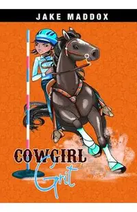 Cowgirl Grit