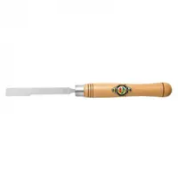 Dalta plata cu tais oblic Kirschen 1639020, taietura 20 mm, 460 mm