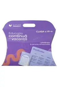 Pachet Vacanta
