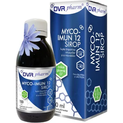 Myco-Imun 12 Sirop 150ml
