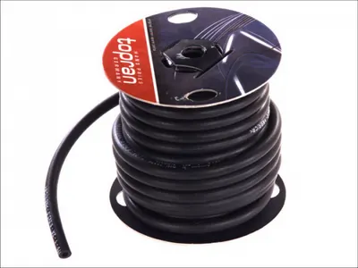 Furtun combustibil, Diametru interior: 6 mm, pret pentru: 15 m