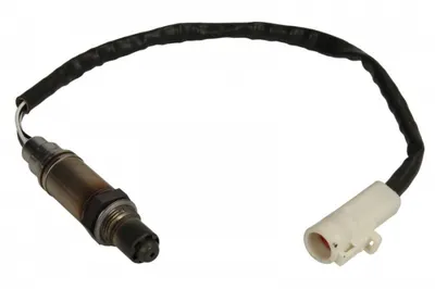 Sonda lambda (numar de fire 4, 511mm) (inainte de catalizator) FORD FIESTA V, FIESTA VI, FUSION; FORD USA EDGE, ESCAPE, TAURUS; LINCOLN MKX; MAZDA TRIBUTE 1.25-3.5 dupa 2000