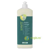 Detergent pentru Masini de Spalat Pardoseli Ecologic/Bio 1L