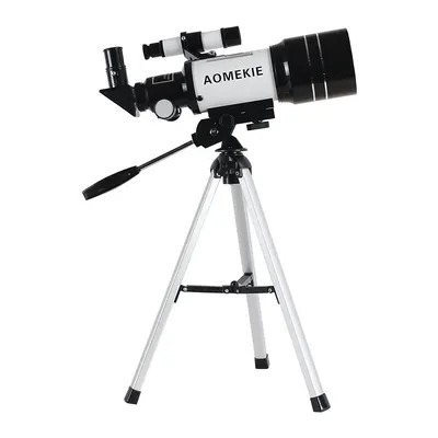 Telescop Astronomic si Terestru AZM70300