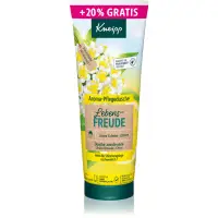 Kneipp Enjoy Life gel de dus energizant Litsea Cubeba & Lemon 240 ml