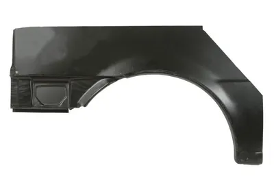 Segment aripa Spate Dreapta potrivit FORD FIESTA III, FIESTA IV, FIESTA/HATCHBACK, FIESTA/MINIVAN; MAZDA 121 III pana in 2001