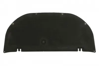 Material amortizare zgomot capota potrivit LEXUS CT ZWA10 12.10-11.13