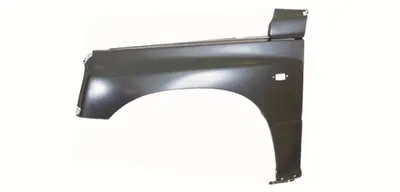 Aripa fata stanga cu locas semnalizator SUZUKI VITARA intre 1988-1999
