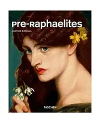 Pre-Raphaelites - Paperback - Heather Birchall