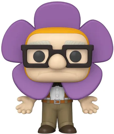 Figurină Funko POP! Disney: Dug Days - Carl #1096