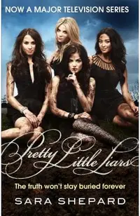 Pretty Little Liars