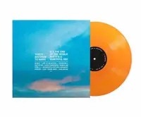 It's The End Of The World But It's A Beautiful Day (Orange Opaque Vinyl)