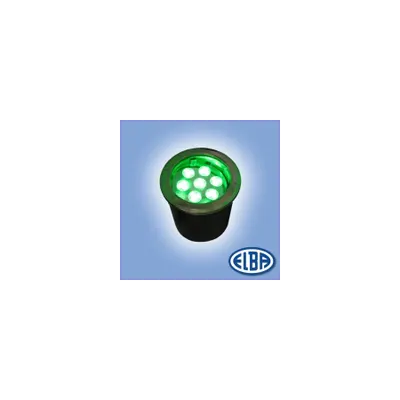 IMPACT-01 21LED 1 niplu (LED verde)