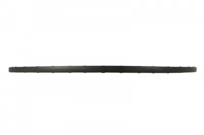 Spoiler bara Spate (Versiunea 3D, plastic, negru) potrivit FIAT PUNTO, PUNTO EVO HATCHBACK, PUNTO HATCHBACK 09.99- Hatchback 07.03-03.12