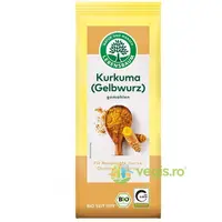 Curcuma Macinata Ecologica/Bio 50g