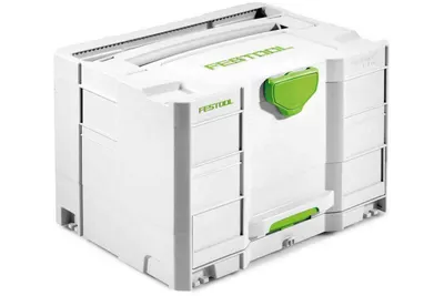 Systainer T-Loc Sys-Combi 2