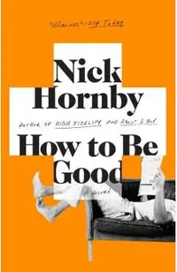 How to Be Good