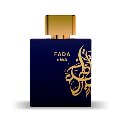 Apa de Parfum Mawwal Energy Fada, Barbati, 100 ml