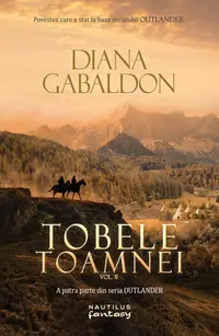 Tobele toamnei - Volumul 2