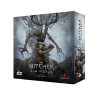 The Witcher - Old World