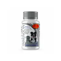 DR. SEKIZ Immunocan, supliment sistem imunitar, sistem digestiv & probiotice câini, comprimate DR. SEKIZ Immunocan, supliment sistem imunitar, sistem digestiv & probiotice câini și pisici, flacon, 100 comprimate