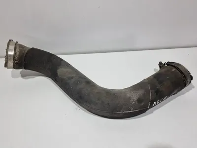 Furtun intercooler Audi A6 facelift (2008-2011) [4f, C6] 2.0 tdi CAHA