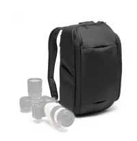 Manfrotto Hybrid 3n1 Rucsac foto - Default Title