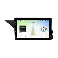 Navigatie Auto Teyes CC4L DTS Mercedes-Benz GLK X204 2012-2015 6+64GB 9" QLED Qualcomm 2Ghz, Android 4G Bluetooth 5.1 DSP